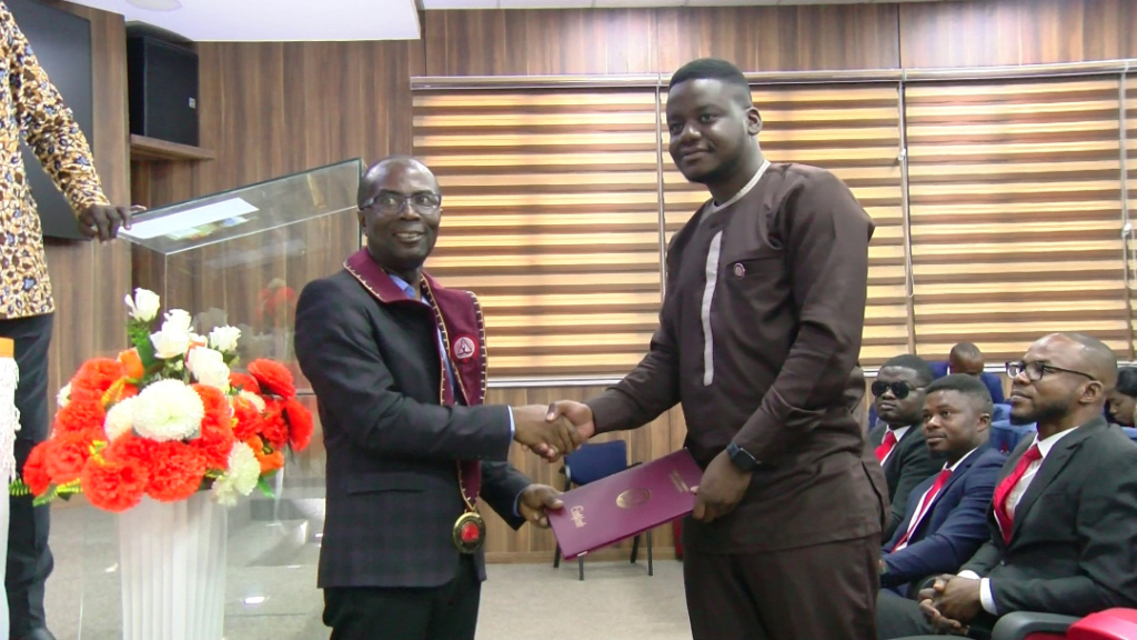 Ghanaians urged to report engineers doing shoddy works for punishment Ghanaians urged to report engineers doing shoddy works for punishment