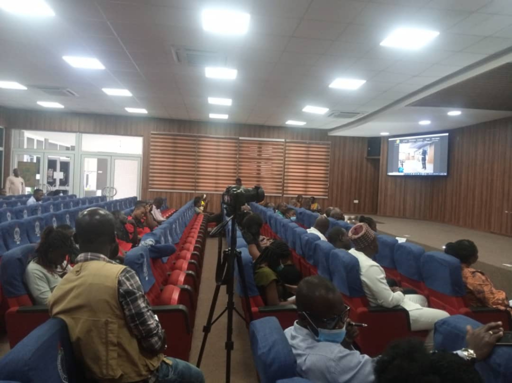Ghana's education is in serious crisis and it is pathetic - GNAT Ghana's education is in serious crisis and it is pathetic - GNAT