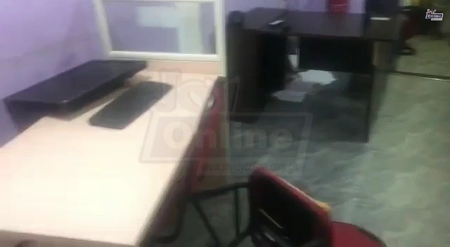 Benya FM presenter beaten as the Elmina radio is attacked over premix fuel discussion Benya FM presenter beaten as the Elmina radio is attacked over premix fuel discussion
