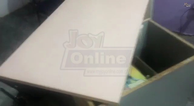 Benya FM presenter beaten as the Elmina radio is attacked over premix fuel discussion Benya FM presenter beaten as the Elmina radio is attacked over premix fuel discussion