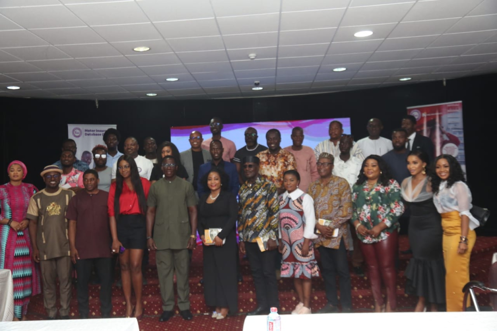 Ghanaian celebrities call for disability insurance Ghanaian celebrities call for disability insurance