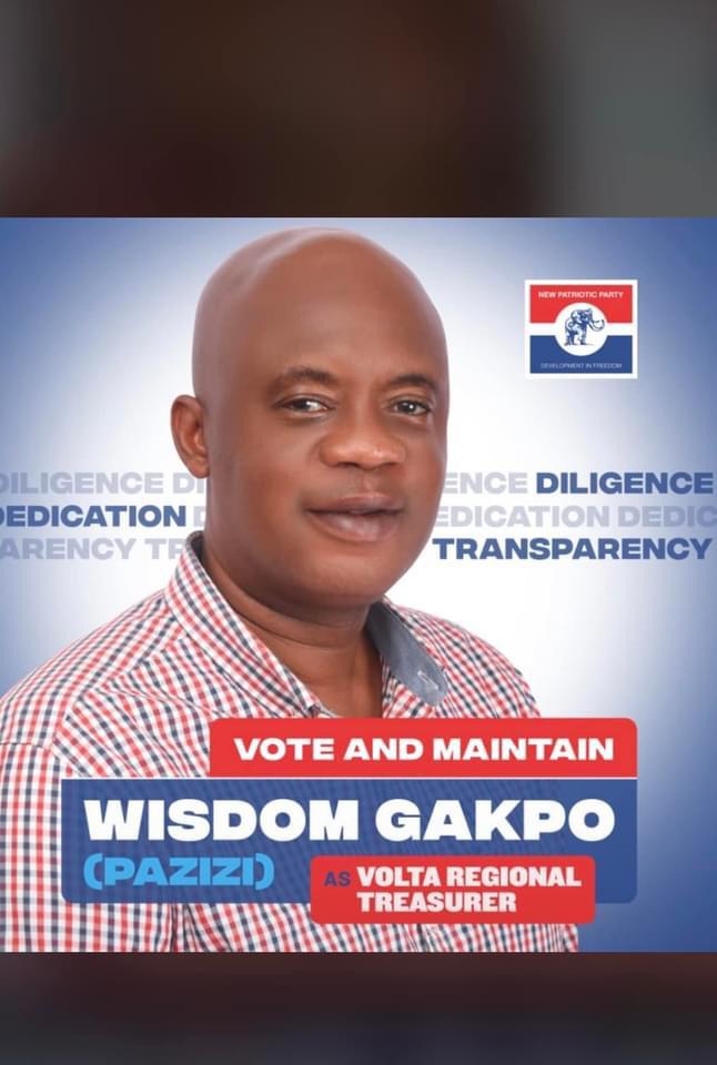 29 cleared to contest NPP Volta Regional Executives elections 