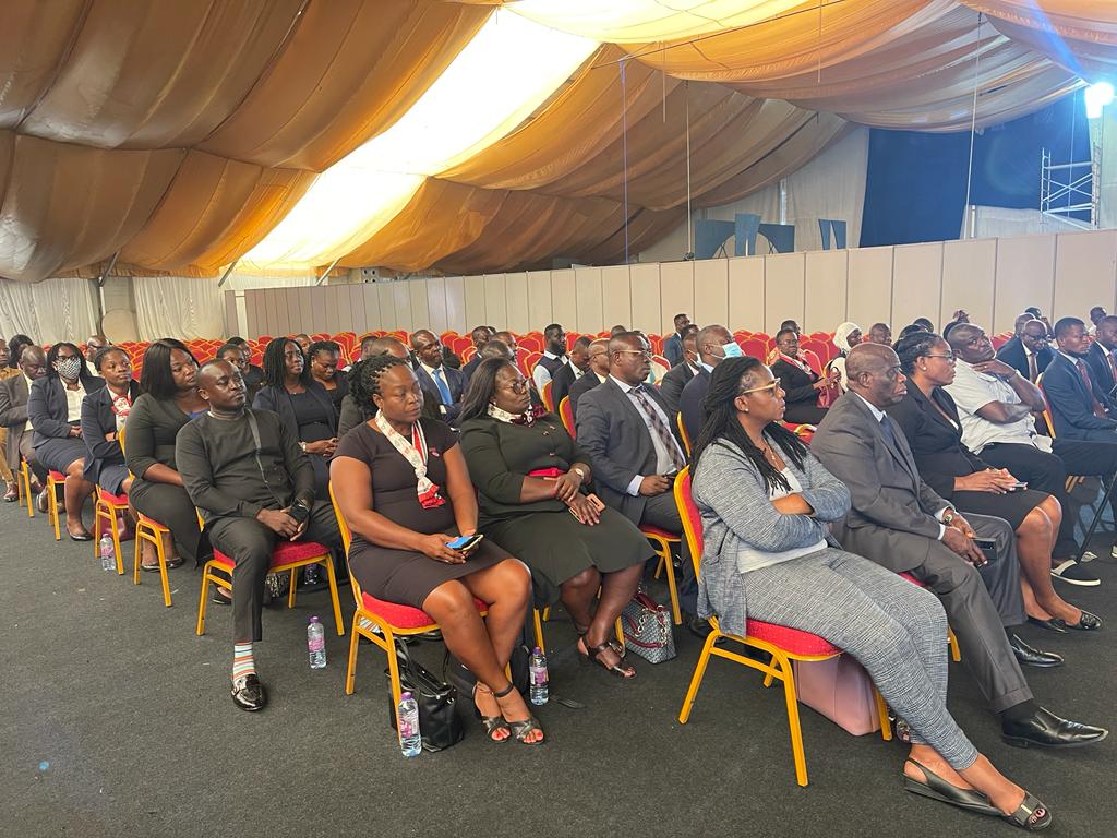 Tighten fiscal discipline to complement efforts at addressing inflation - ICAG to government Tighten fiscal discipline to complement efforts at addressing inflation - ICAG to government