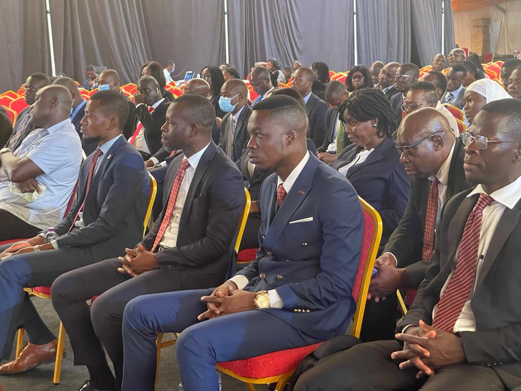 Tighten fiscal discipline to complement efforts at addressing inflation - ICAG to government Tighten fiscal discipline to complement efforts at addressing inflation - ICAG to government