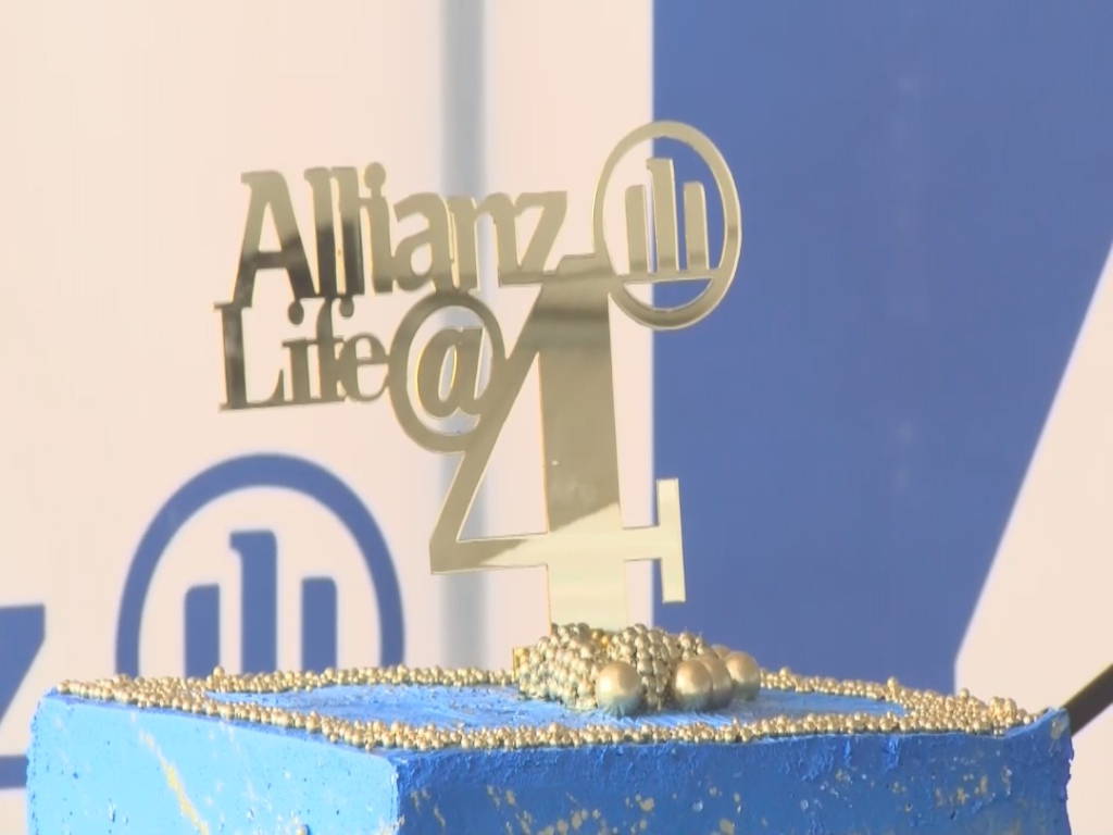 Allianz Life Ghana introduces "Allianz Annuity Plan", celebrates 4 years anniversary