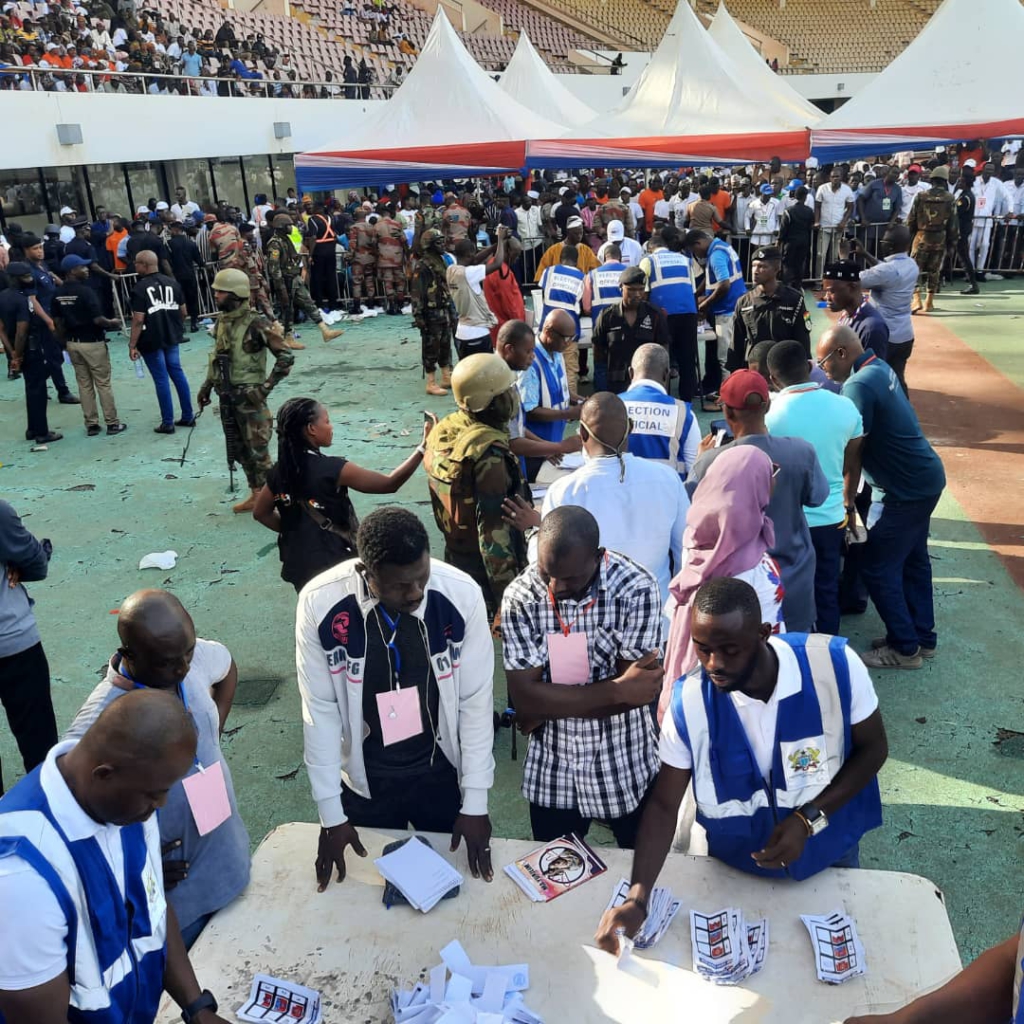 6 NPP executives in Northern Region retained