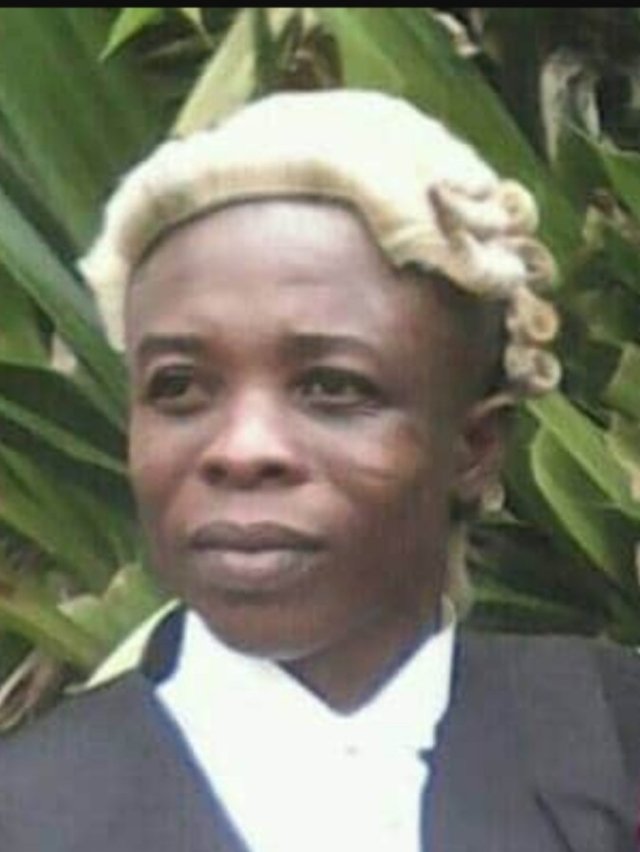 Ghana Bar Association places ₵20k bounty on robbers who killed lawyer on Bole-Bamboi Highway Ghana Bar Association places ₵20k bounty on robbers who killed lawyer on Bole-Bamboi Highway