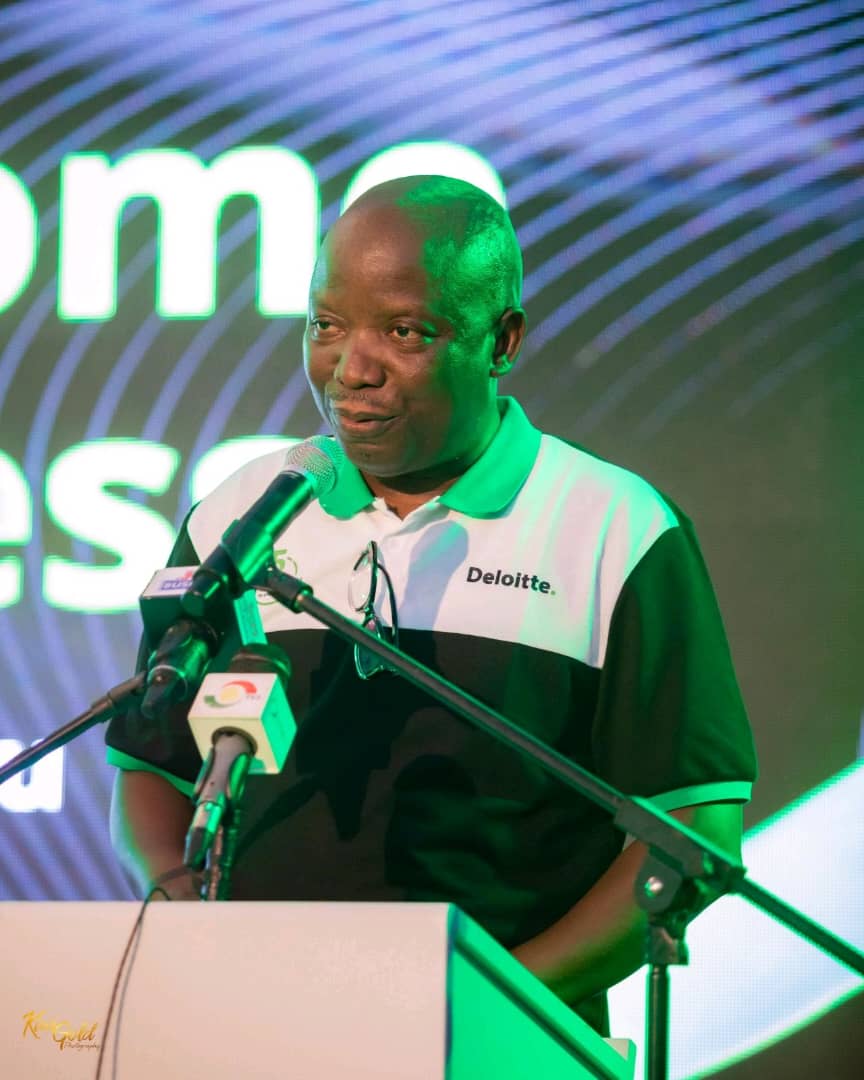 Review unfriendly taxes suffocating private sector growth – Ghana CEO Network to government 2 WhatsApp Image 2022 05 30 at 4.00.59 AM
