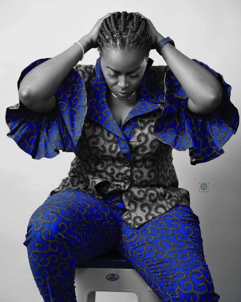 Naa Adjele Doku speaks on passion, career, and love