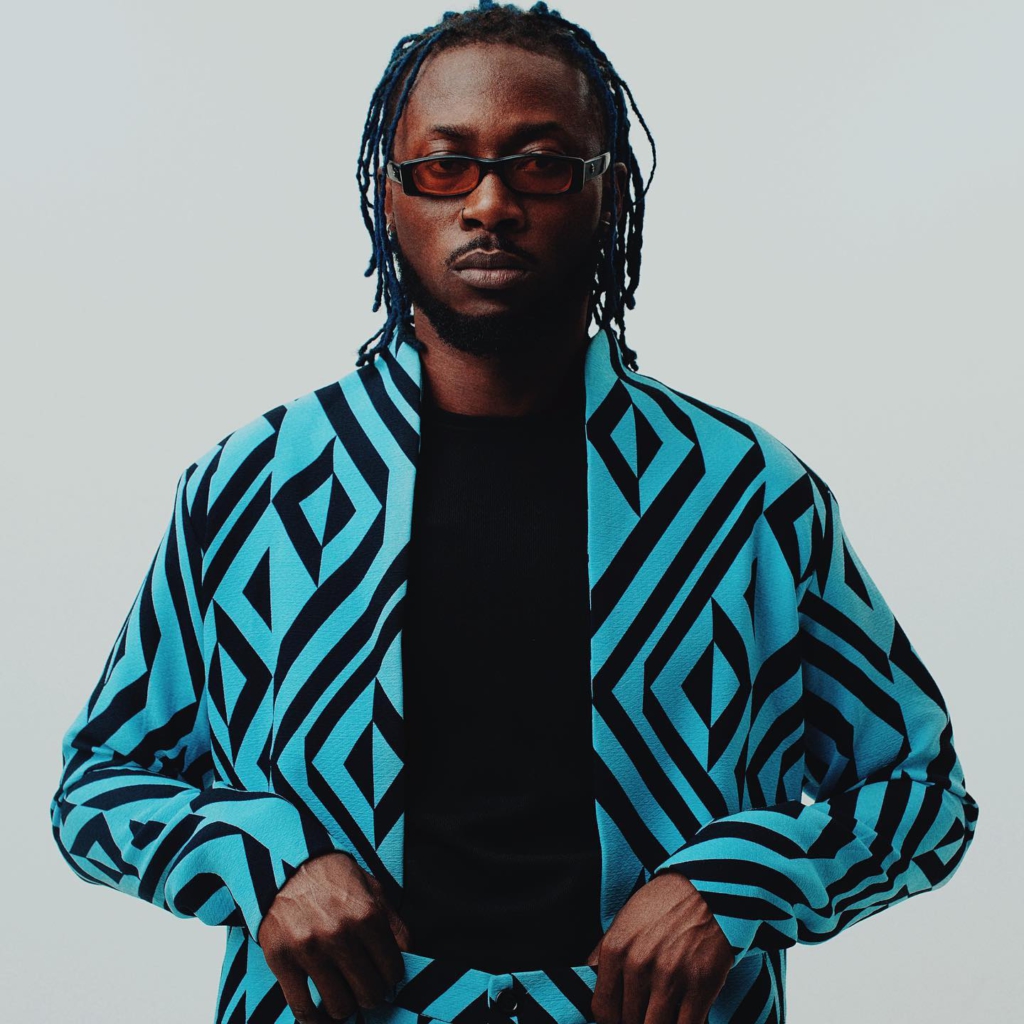 I’m going to win a GRAMMY with the Hausa language – Kirani AYAT