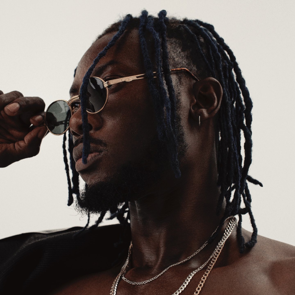 I’m going to win a GRAMMY with the Hausa language – Kirani AYAT