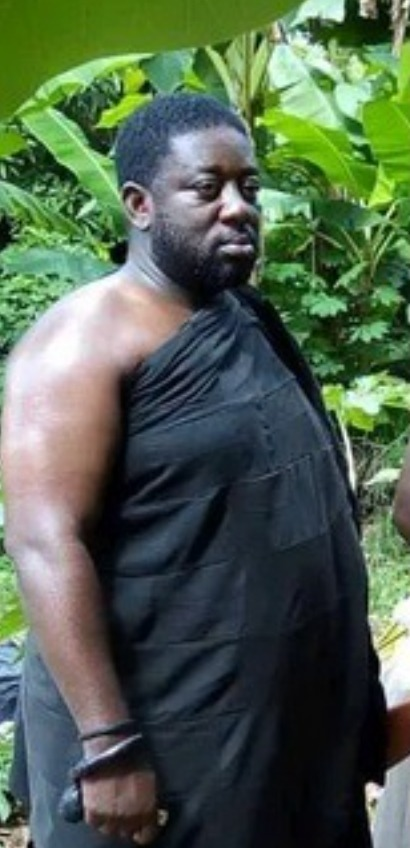 Kumawood actor, Osei Tutu, reported dead