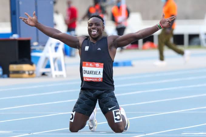 Tokyo Olympics final rematches in Nairobi as fast sprints assemble for World Athletics Continental Tour Gold