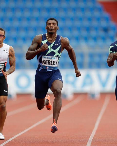 Tokyo Olympics final rematches in Nairobi as fast sprints assemble for World Athletics Continental Tour Gold