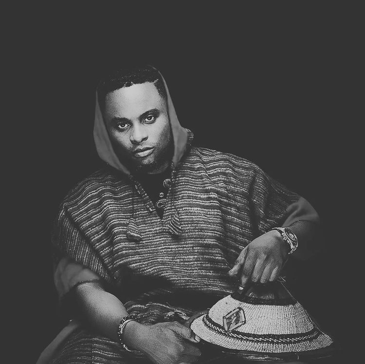 I am not a Christian – Gospel musician Joseph Matthew I am not a Christian – Gospel musician Joseph Matthew