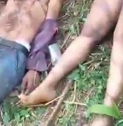 Eastern Regional Security Council disclaims video on alleged ritual murder Eastern Regional Security Council disclaims video on alleged ritual murder