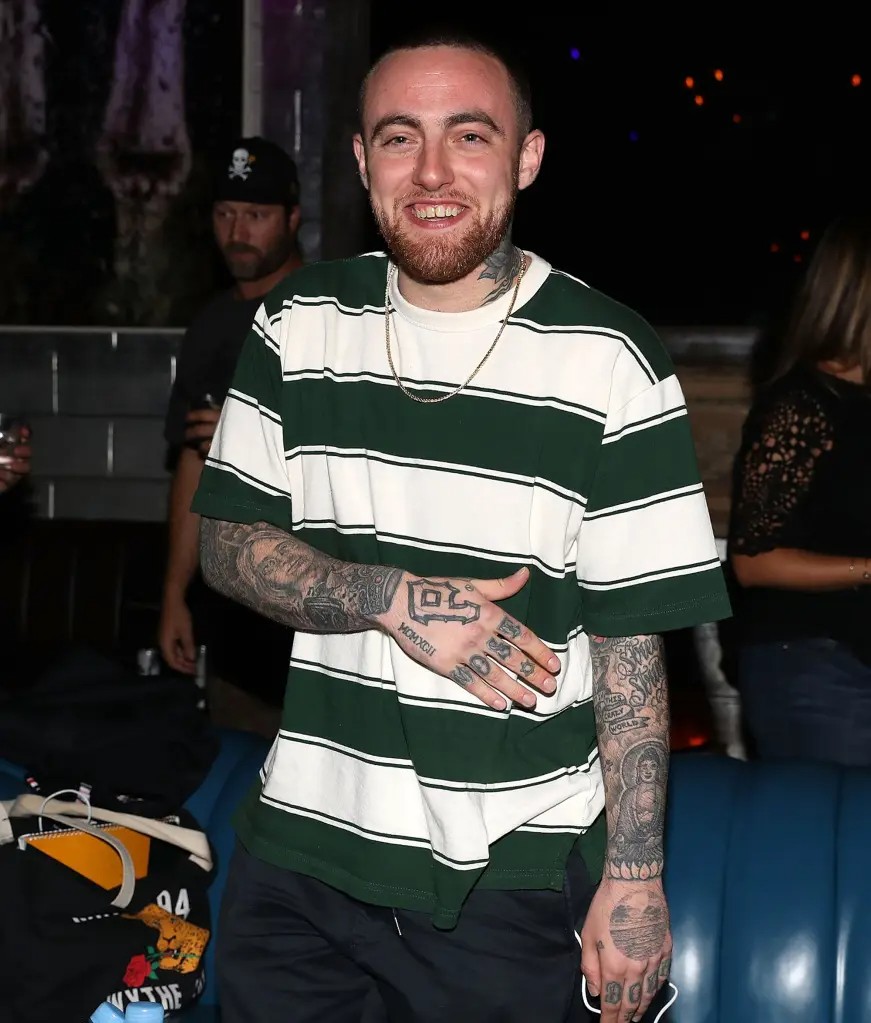 Mac Miller drug dealer sentenced to 17.5 years for involvement in fatal overdose