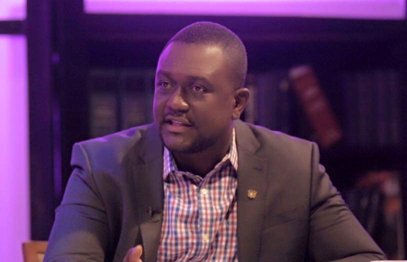 Major shake-up hits ECG as new MD reshuffles top 14 officers Major shake-up hits ECG as new MD reshuffles top 14 officers