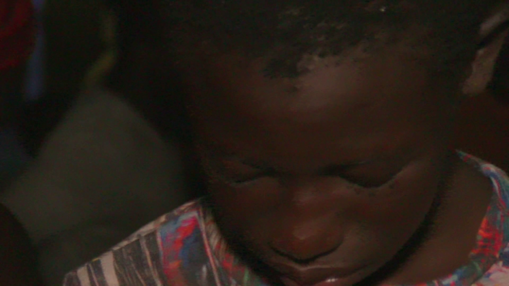 ‘Some beg to build houses; we just want to feed’ – Child beggars bewail tough survival