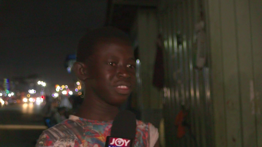 ‘Some beg to build houses; we just want to feed’ – Child beggars bewail tough survival