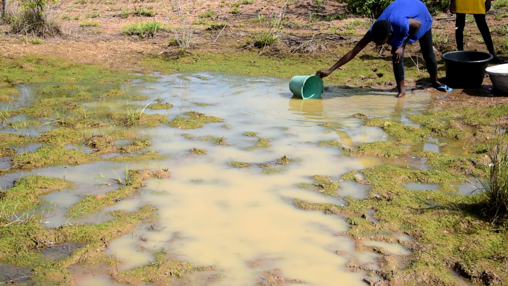 Rotary Club of Ho, Kumasi East provides potable water to 5 communities in Volta Region