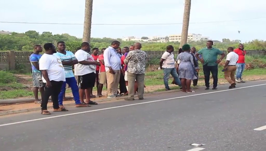 We'll ensure justice is served to family of CCTU student found dead without private part - Police We'll ensure justice is served to family of CCTU student found dead without private part - Police