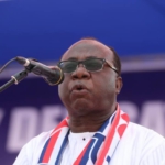 Freddie Blay condemns Frimpong-Boateng’s ‘fake party’ remarks as reckless