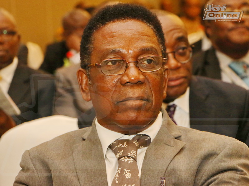 Prof Kwesi Yankah Writes Giving Me A Haircut In My Absence MyJoyOnline