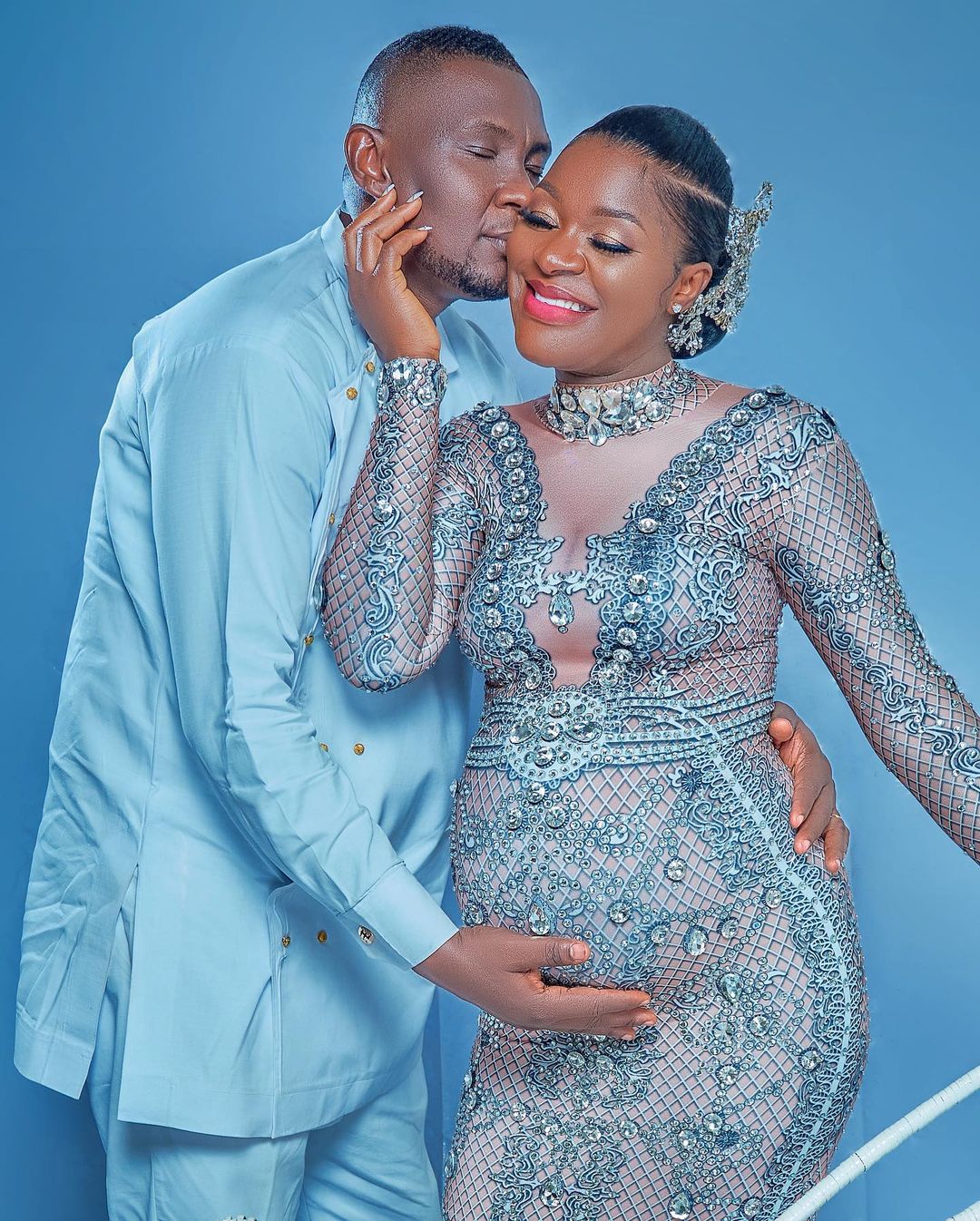 ‘I don’t want to die’ – Actress Chacha Eke announces split from husband