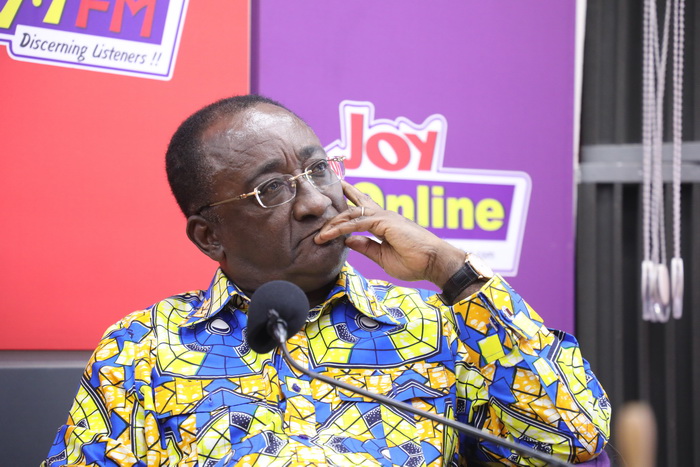 Alan’s exit regrettable; Oquaye’s Committee must sit up – Afriyie Akoto 2 18 1