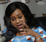 Kristo Asafo saga: ‘My dad didn’t die intestate; he left a valid will’ – Adwoa Safo
