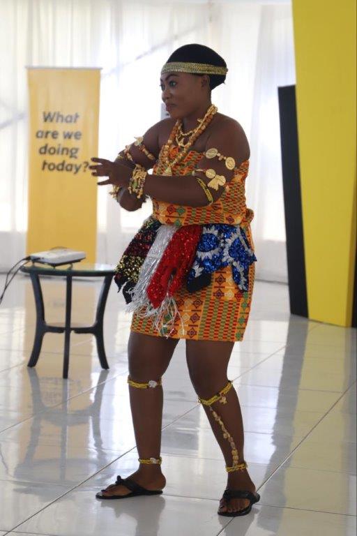 MTN celebrates 12 years of Ashantifest with exciting activities