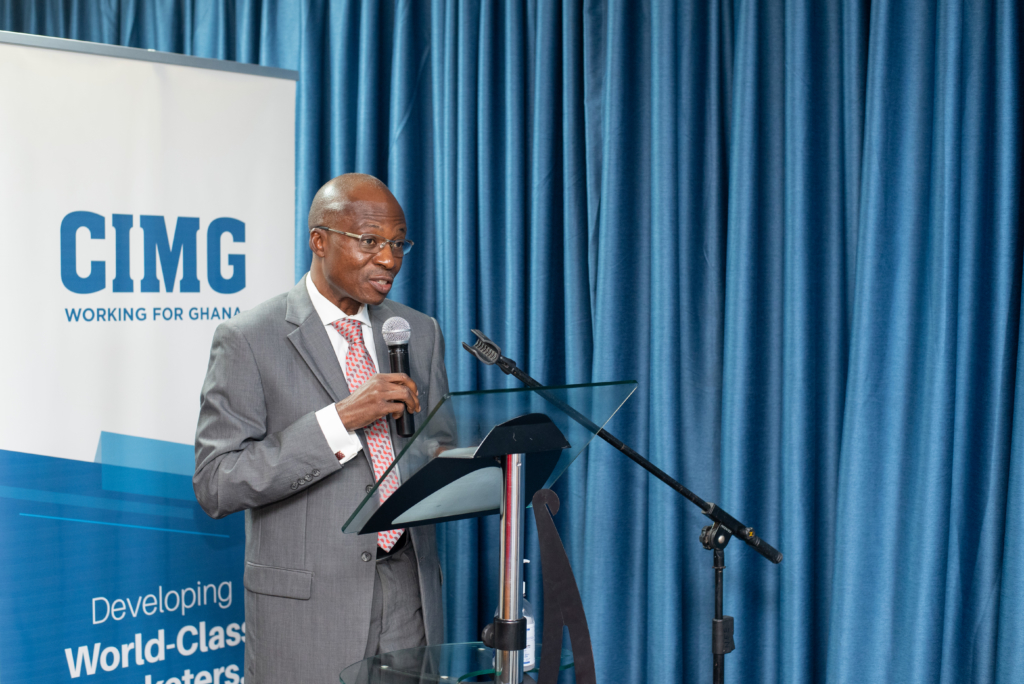 CIMG rewards outstanding candidates for exceptional performance in maiden PMQ exams