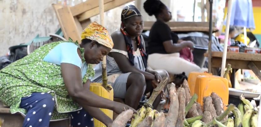 Living Standard Series: Fufu lovers feeling the pinch as prices of ingredients soar