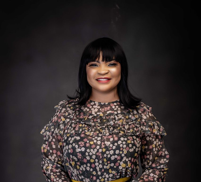 Rebecca Tweneboah Darko: Secrete till casket or confide at risk of spread? 2 Becky