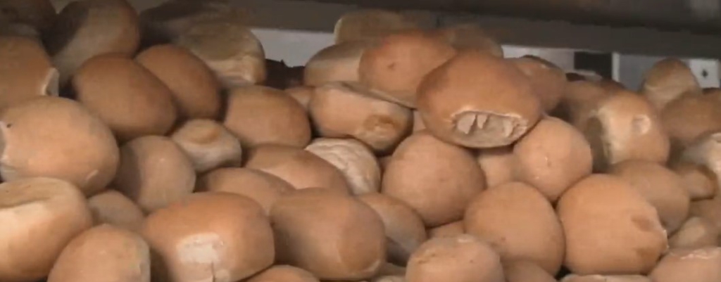 Living Standard Series: The least cost of bread is now ¢10