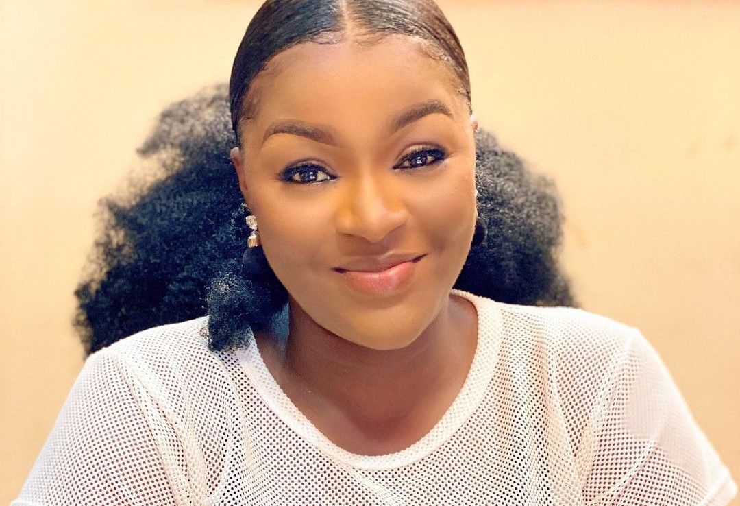 ‘I don’t want to die’ – Actress Chacha Eke announces split from husband ...
