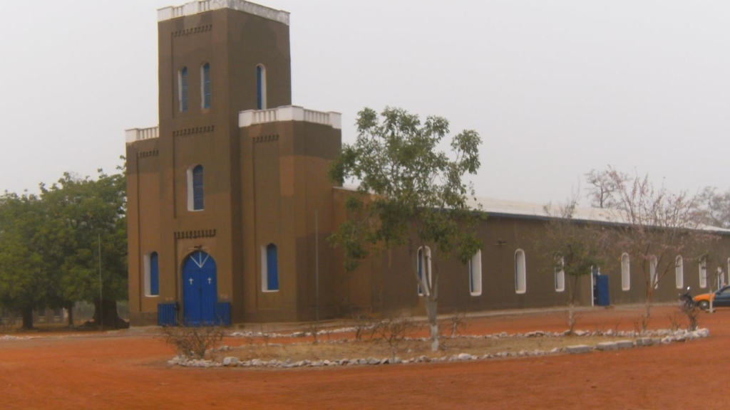 IMANI Africa lists 10 challenges with National Cathedral IMANI Africa lists 10 challenges with National Cathedral