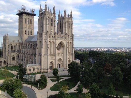 IMANI Africa lists 10 challenges with National Cathedral