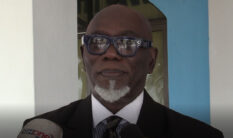 Our drug enforcement system is too fragmented –  Dr Norman flags dangerous gaps in security architecture