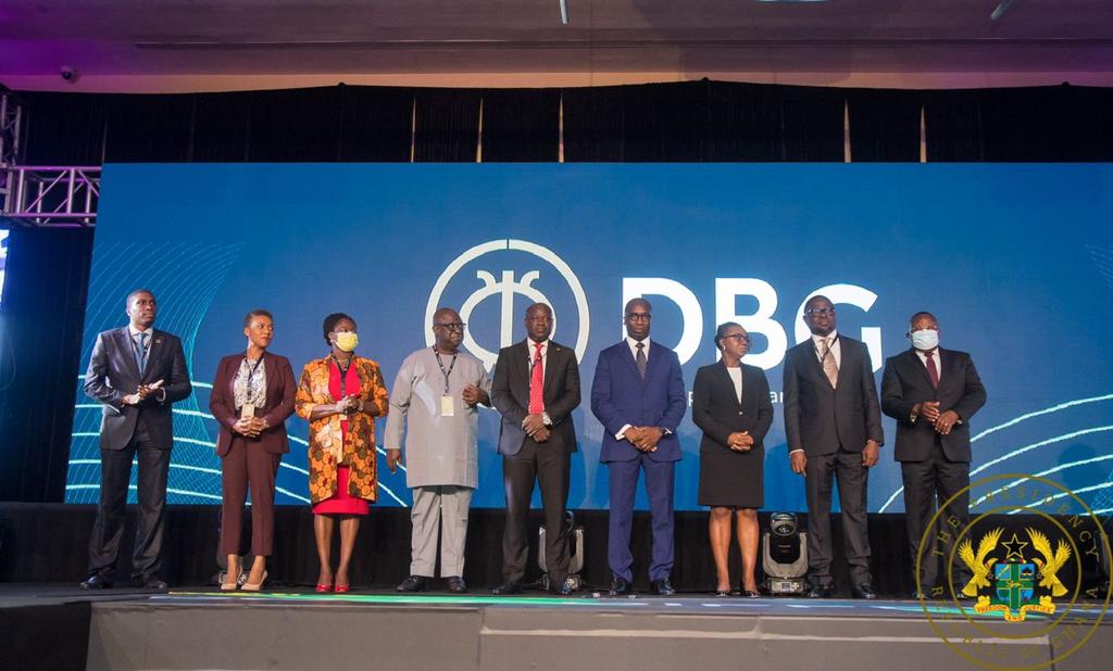 Akufo-Addo launches $750m Development Bank Ghana