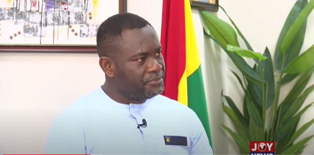 ‘We have recovered ¢1.1m salary paid to 3 non-staff ’ - Finance Ministry responds to Auditor-General’s report ‘We have recovered ¢1.1m salary paid to 3 non-staff ’ - Finance Ministry responds to Auditor-General’s report