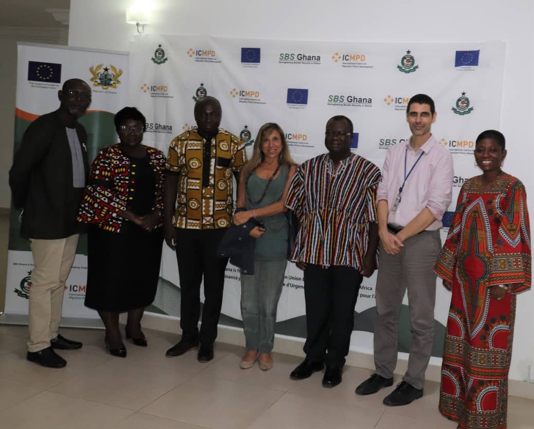 4 CSOs receive grant from the EU to strengthen border security ...