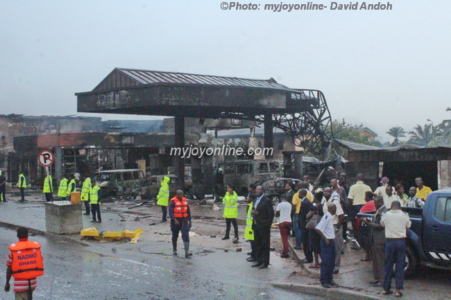 Government marks 7th anniversary of flood-fire disaster with $200 million investment to mitigate flood risk 