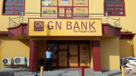 Government owes GN Bank GH¢300m in unpaid interim payment certificates — Dr Ndoum