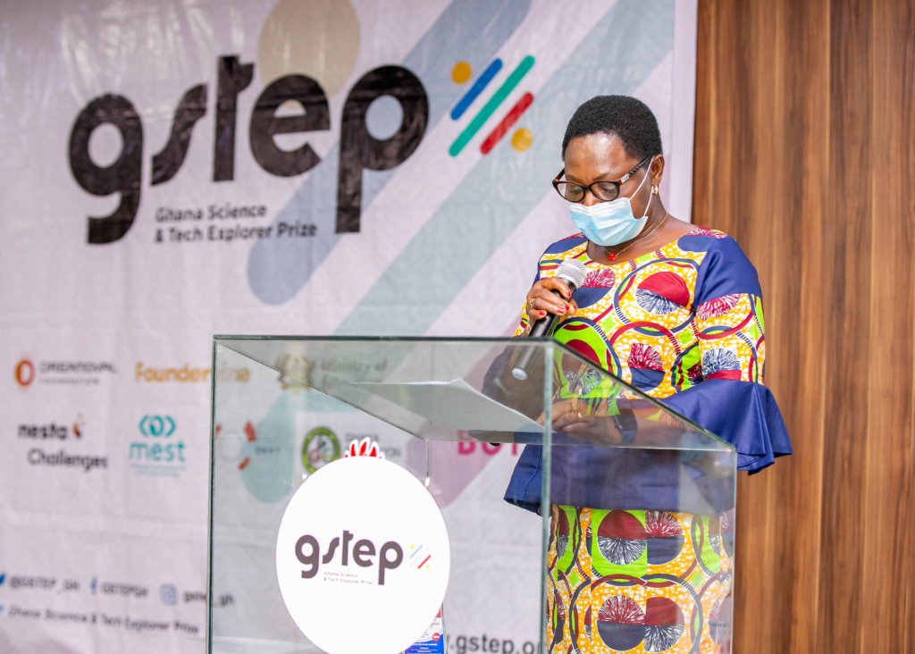 Ghana Science and Tech Explorer Challenge launched by DreamOval Foundation, partners