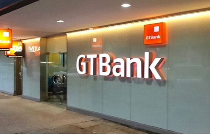 GT BAnk