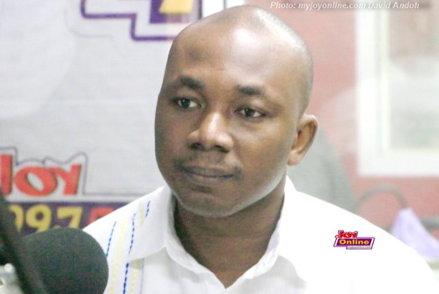 'We are on course to go past ¢15 to a dollar' - Prof Bokpin 'We are on course to go past ¢15 to a dollar' - Prof Bokpin