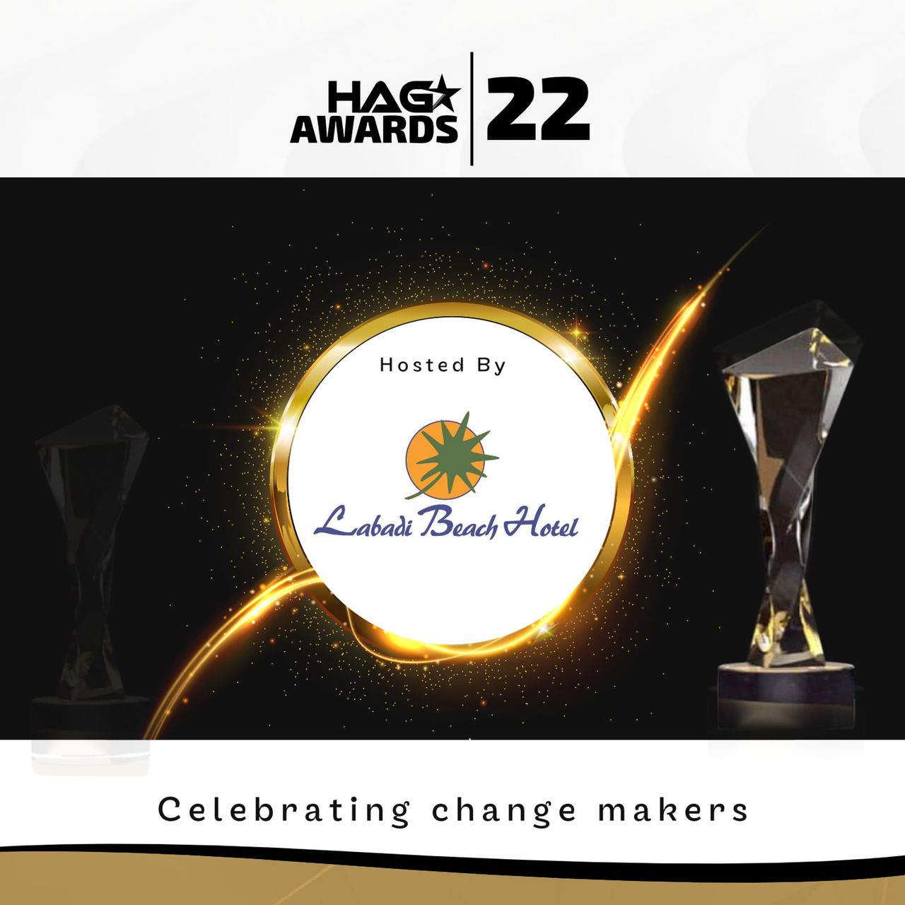 Labadi Beach Hotel to host Humanitarian Awards Global 2022