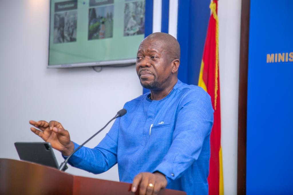 Plans are far advanced to upgrade Ghana’s energy transmission - GRIDCo